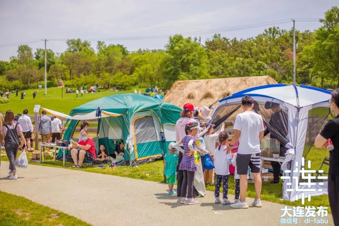 大连周边端午出游的景点推荐,大连端午假期去哪旅游最好