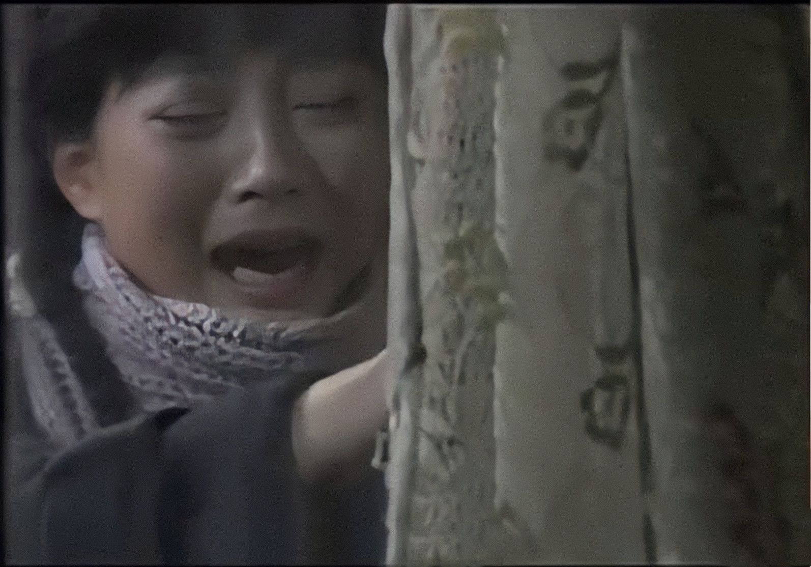 殷桃个人婚姻史,41岁的殷桃状态