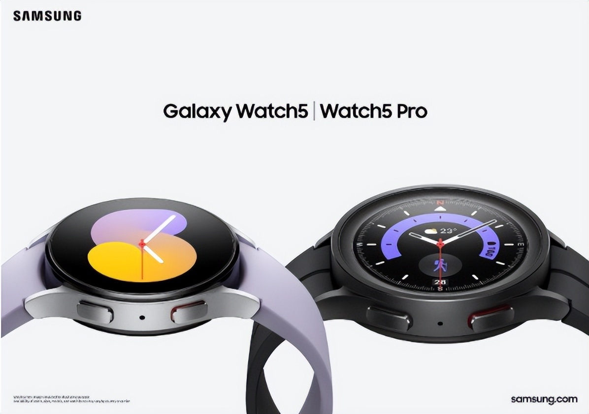 新款三星galaxywatch5,三星galaxywatch5全面测评