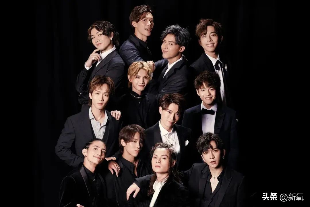 港娱天花板,港娱审美降级