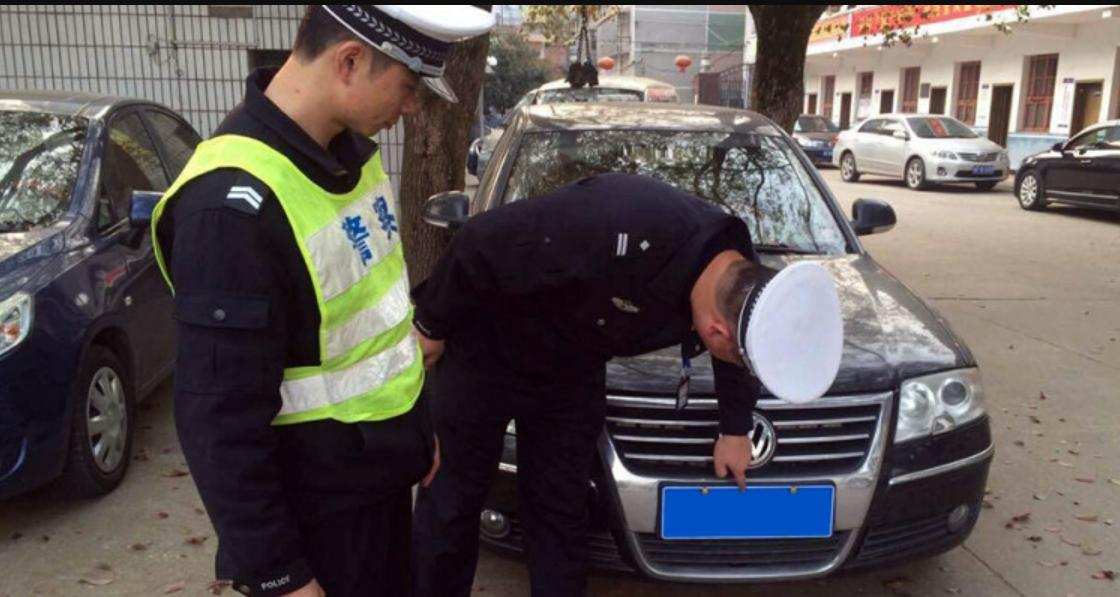 需要报废的汽车怎么处理,报废汽车卖到黑市国家怎么处理