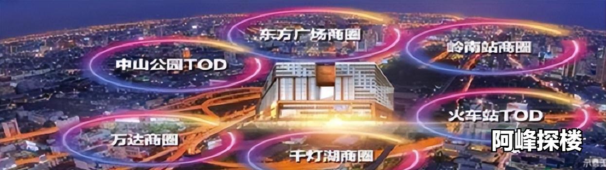 敏捷汇金时代佛山链家,敏捷金谷国际楼盘信息