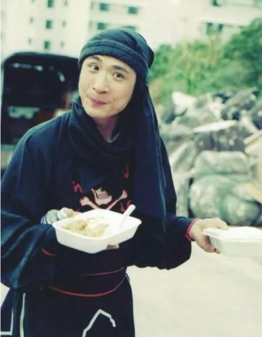 吴镇宇错失影帝是哪一期,吴镇宇错失影帝片段