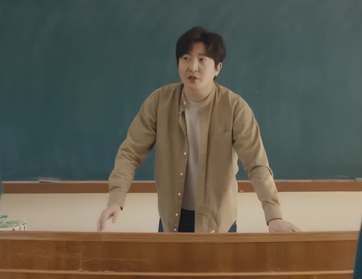 郭京飞电视剧大全2020,郭京飞出演校园励志电视剧