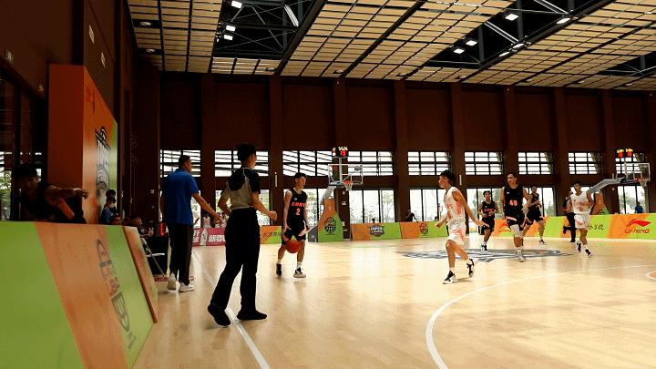 17分惨败cba大黑马出局,17分大胜cba老牌劲旅重返第5