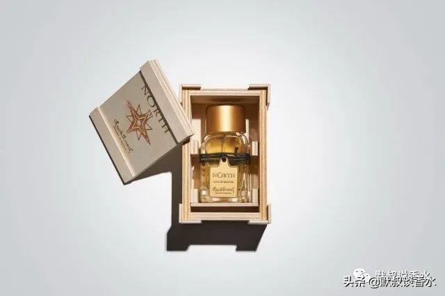 香水男士推荐解析,小白怎么选男士香水