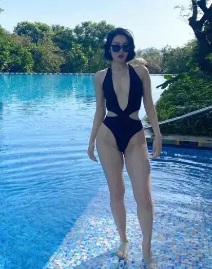 董小姐曾经红遍大江南北,董小姐曾经火遍大江南北