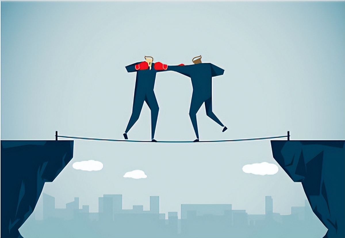 有一个不希望你好的朋友怎么办,我希望你好但不希望你比我好太多