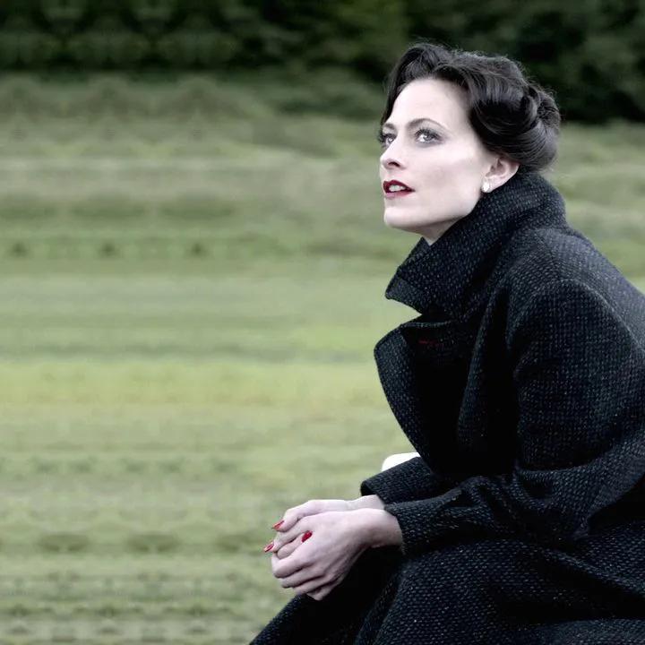 英剧神探夏洛克,烧脑侦探悬疑剧