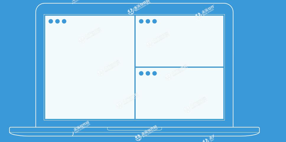 窗口分屏管理神器：magnetpro