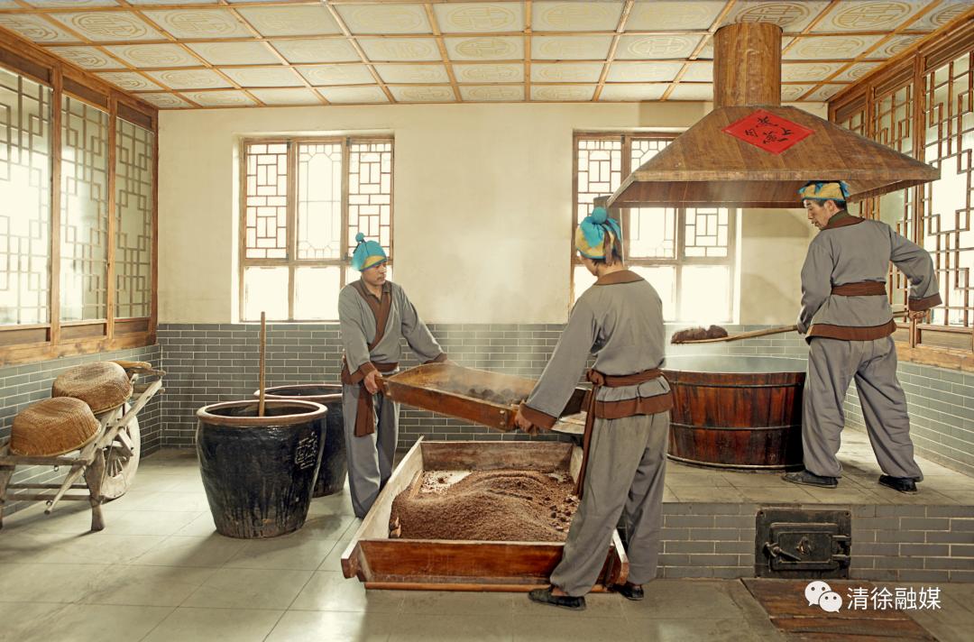 太原清徐县最好的地方,清徐有啥逛的地方