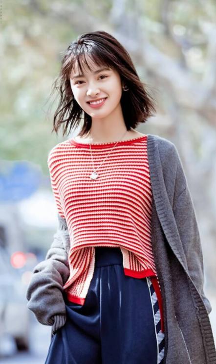 小个子怎么穿才不压个子,小个子怎么穿这些细节不可忽视