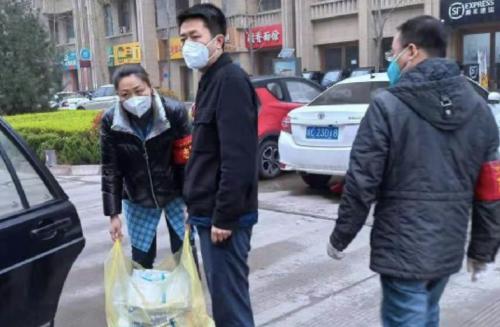 党建引领凝聚战疫硬核力量,党建引领聚合力抗击疫情