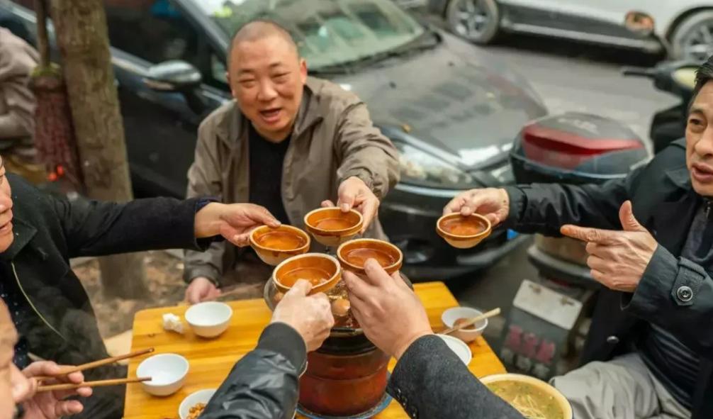 6块一斤的散酒为什么这么便宜,十几块一斤的散酒