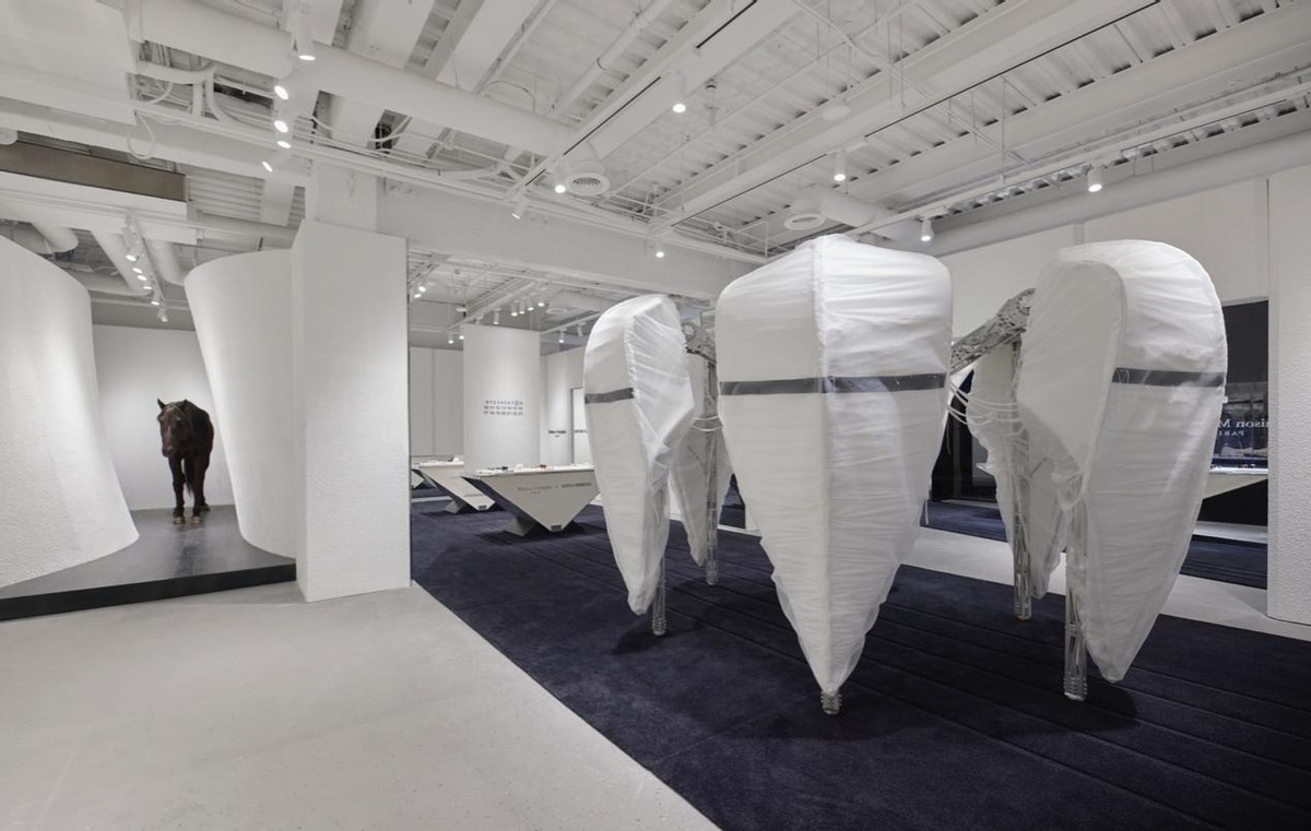 maisonmargiela联名版,maisonmargiela春夏新品