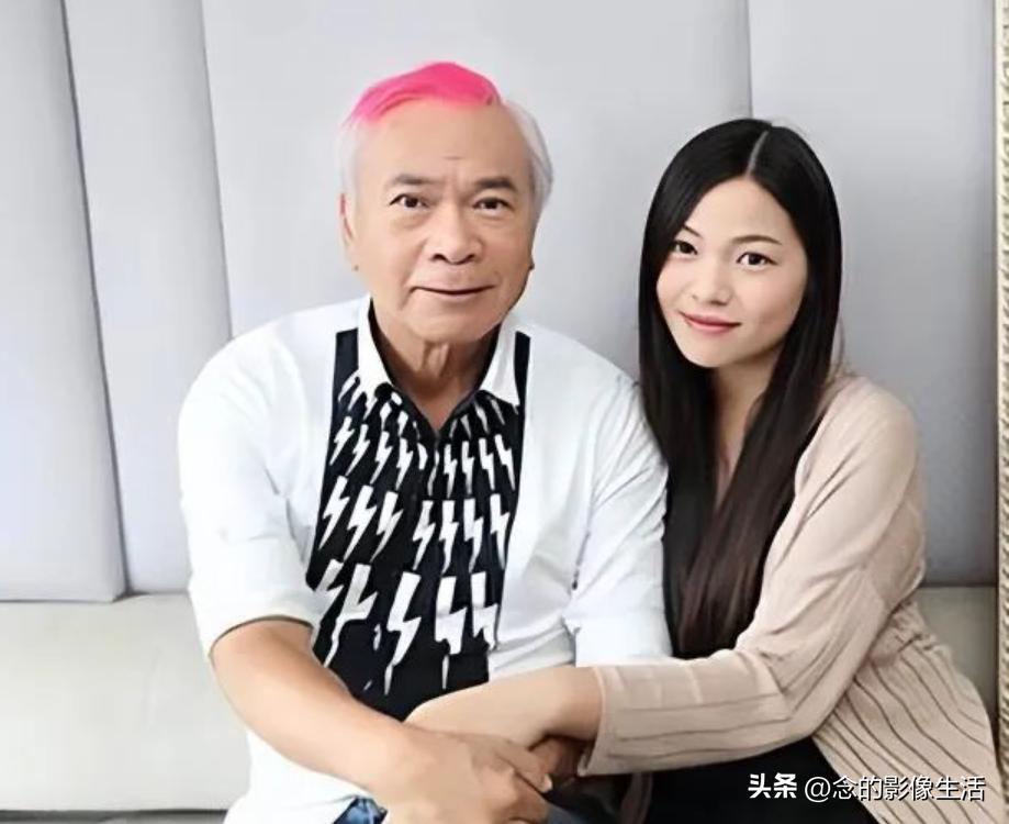 72岁男星将迎娶小36岁女友,72岁男星将娶小36岁女友是真爱吗