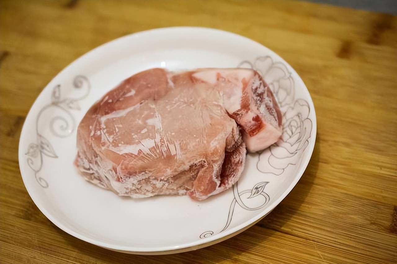 做好的肉冻起来会致癌吗,肉长期冻在冰箱吃了会致癌嘛