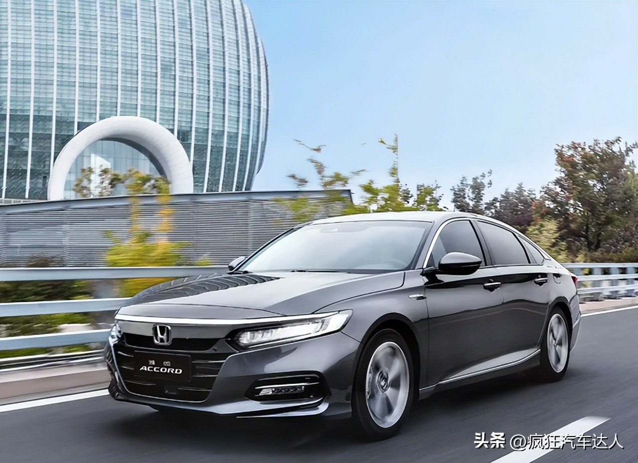 省油耐用的中级车推荐,中级轿车哪款最有驾驶乐趣