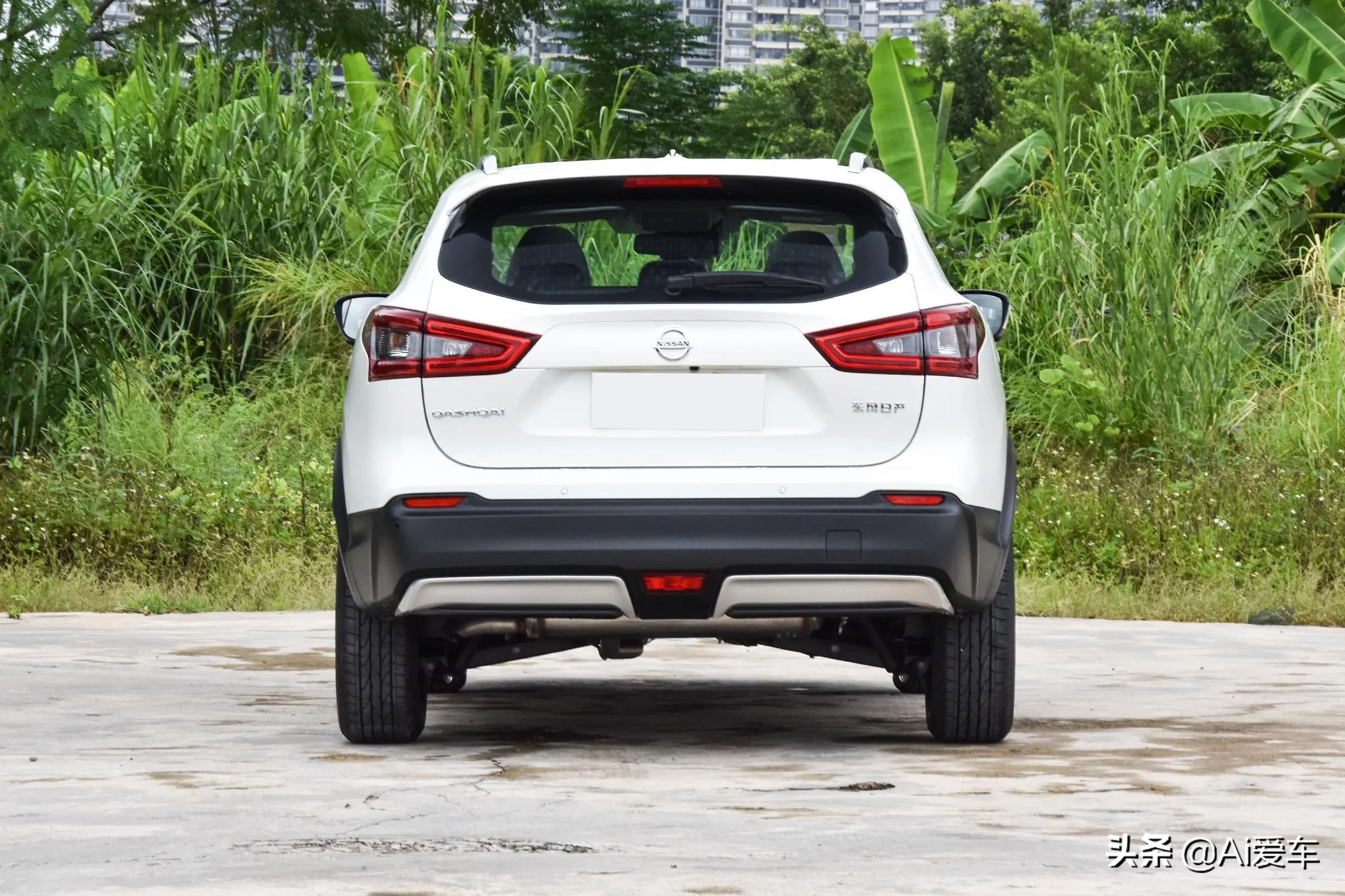 日产逍客2.0自吸值得买吗,2.0l日产逍客用车感受