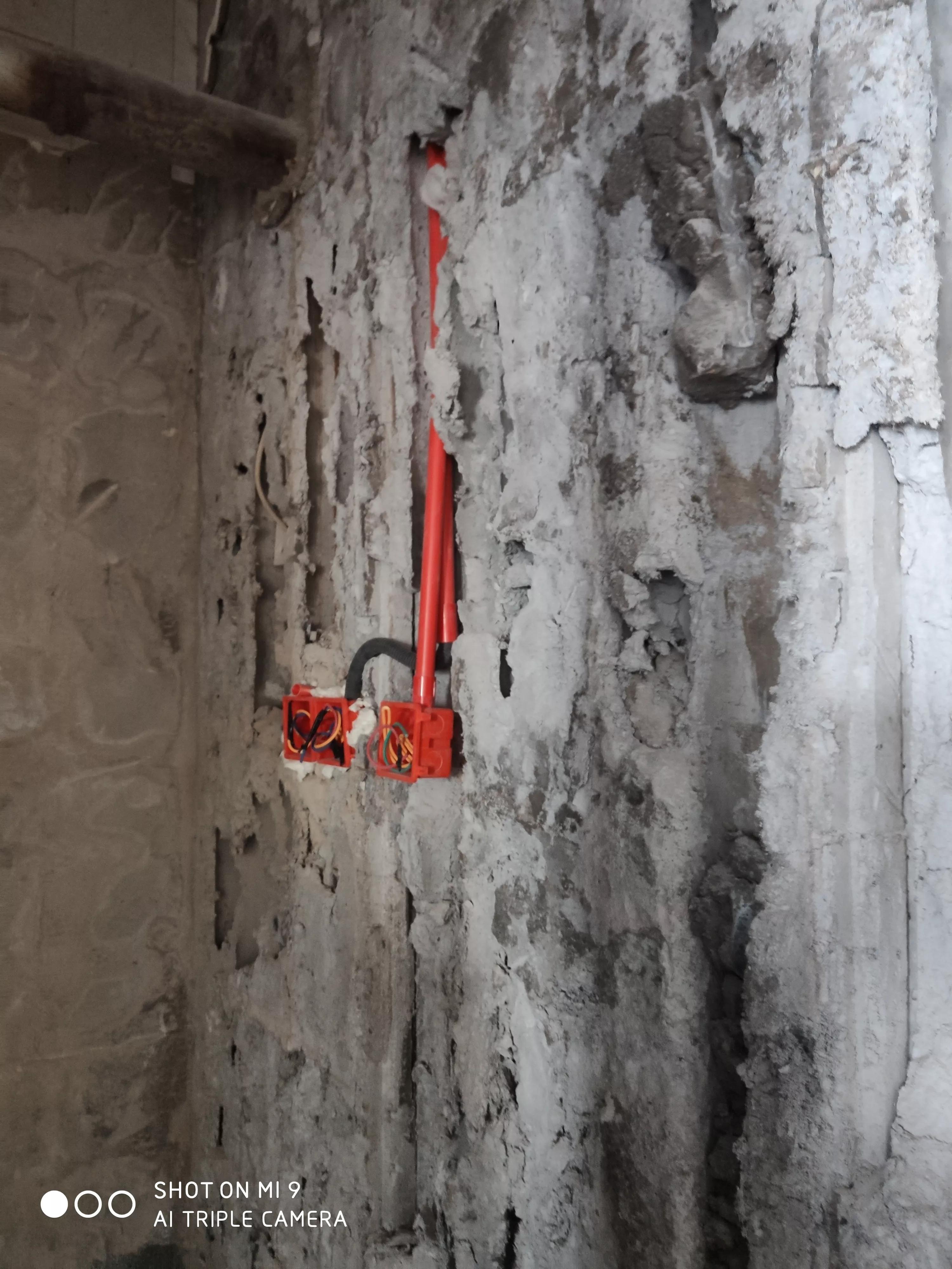 二手房敲掉重新装修费用高吗,二手房可以砸了重新装修吗