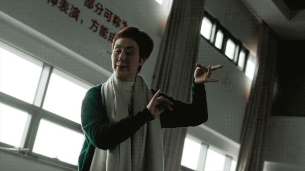 史依弘最好的模样,史依弘纪录片