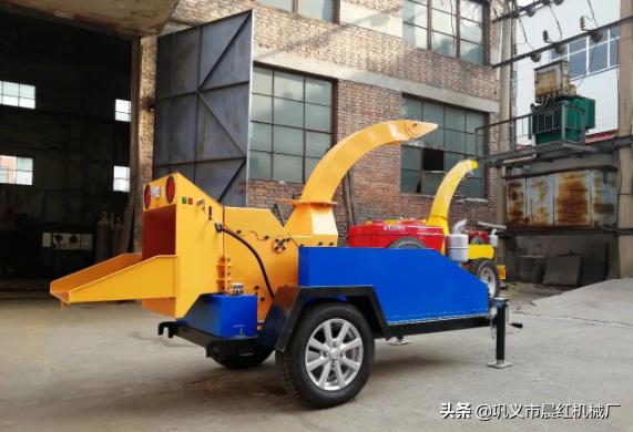 收废木料有哪些渠道,回收家具厂的废木料