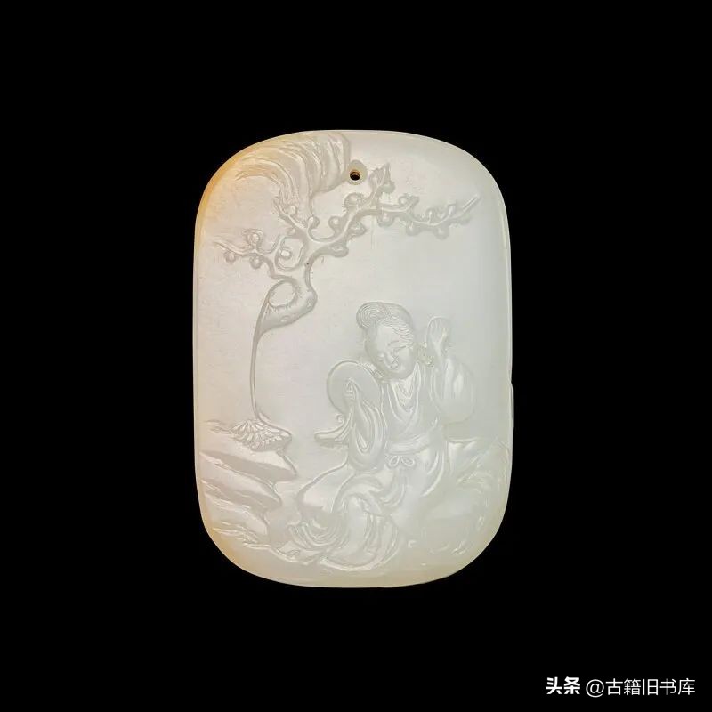 纽约苏富比2021年秋拍珍品 (苏富比2022 中国艺术珍品高古玉)