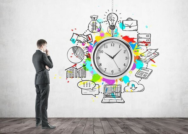 如何让你瞬间明白赚钱的规律,如何掌握成功赚钱的捷径