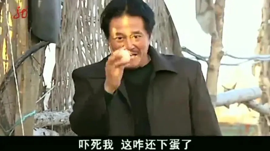 马大帅范伟演技真相被赵本山识破,范伟赵本山马大帅经典片段