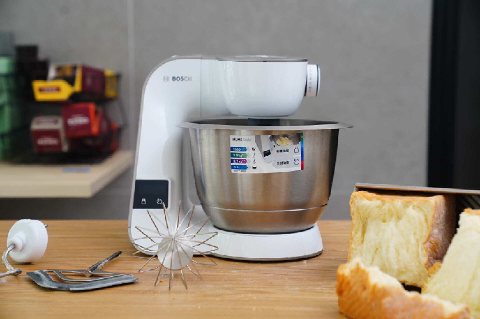 博世5s32和凯度f6厨师机哪个好,凯度K2厨师机