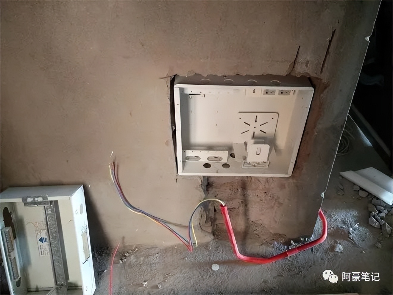 小户型新房装修网络怎样布置,小户型家庭网络布置图