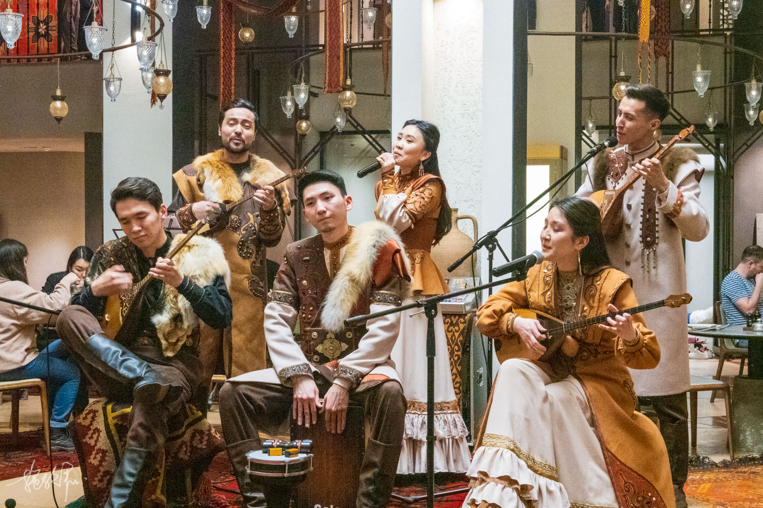 自驾游中亚五国,浅玩七天总结