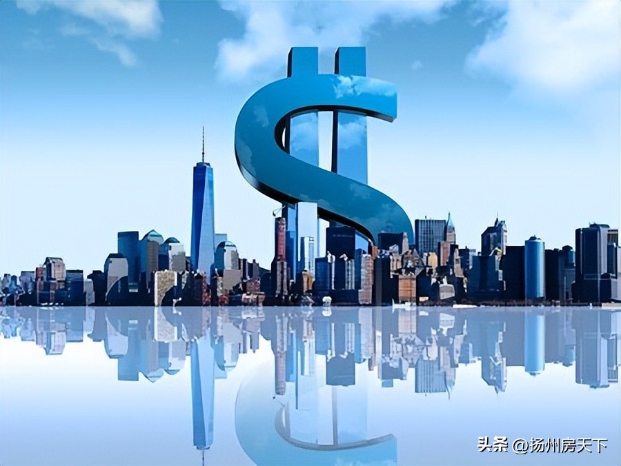 史诗级救市对绍兴楼市影响,房地产救市还会有最新政策吗