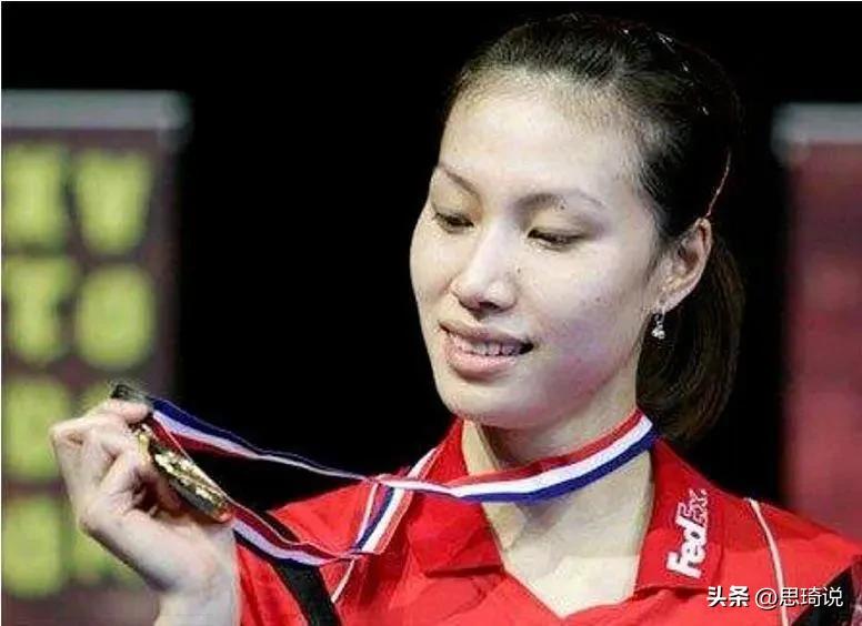 谢杏芳当年怎么原谅林丹,谢杏芳原谅林丹真实原因