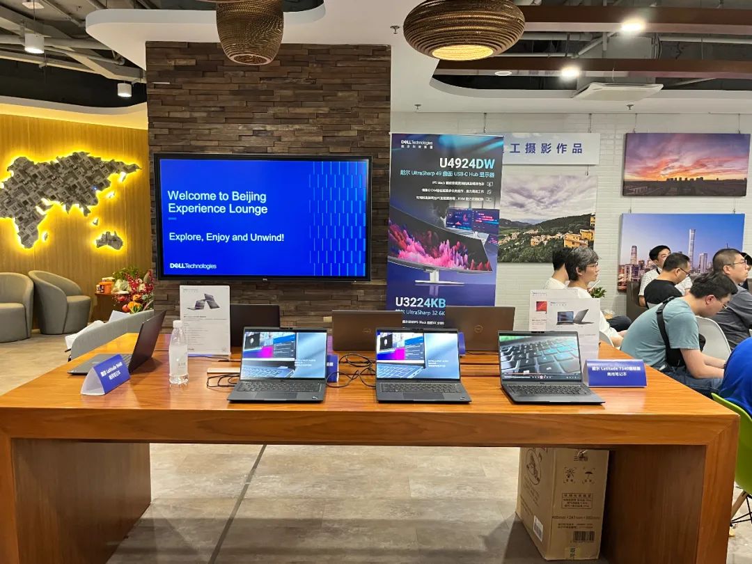 dell戴尔latitude发布时间,戴尔latitude系列介绍