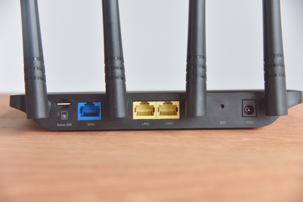 蒲公英4g路由器x4c参数配置,蒲公英x4c全网通4g路由器