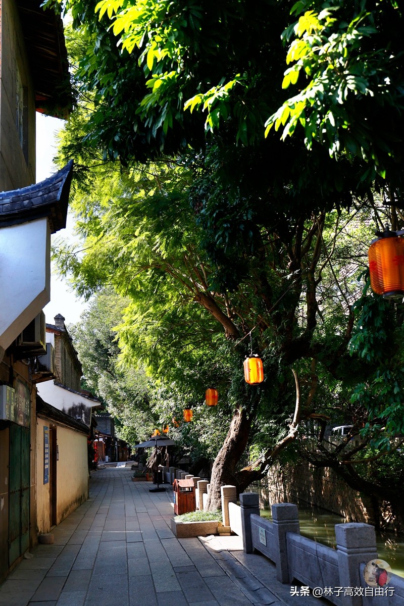 福州最新玩法,福州市区游玩攻略