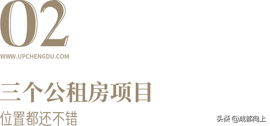 今年成都首个保障性租赁住房,成都发布保障性租赁住房权威解读