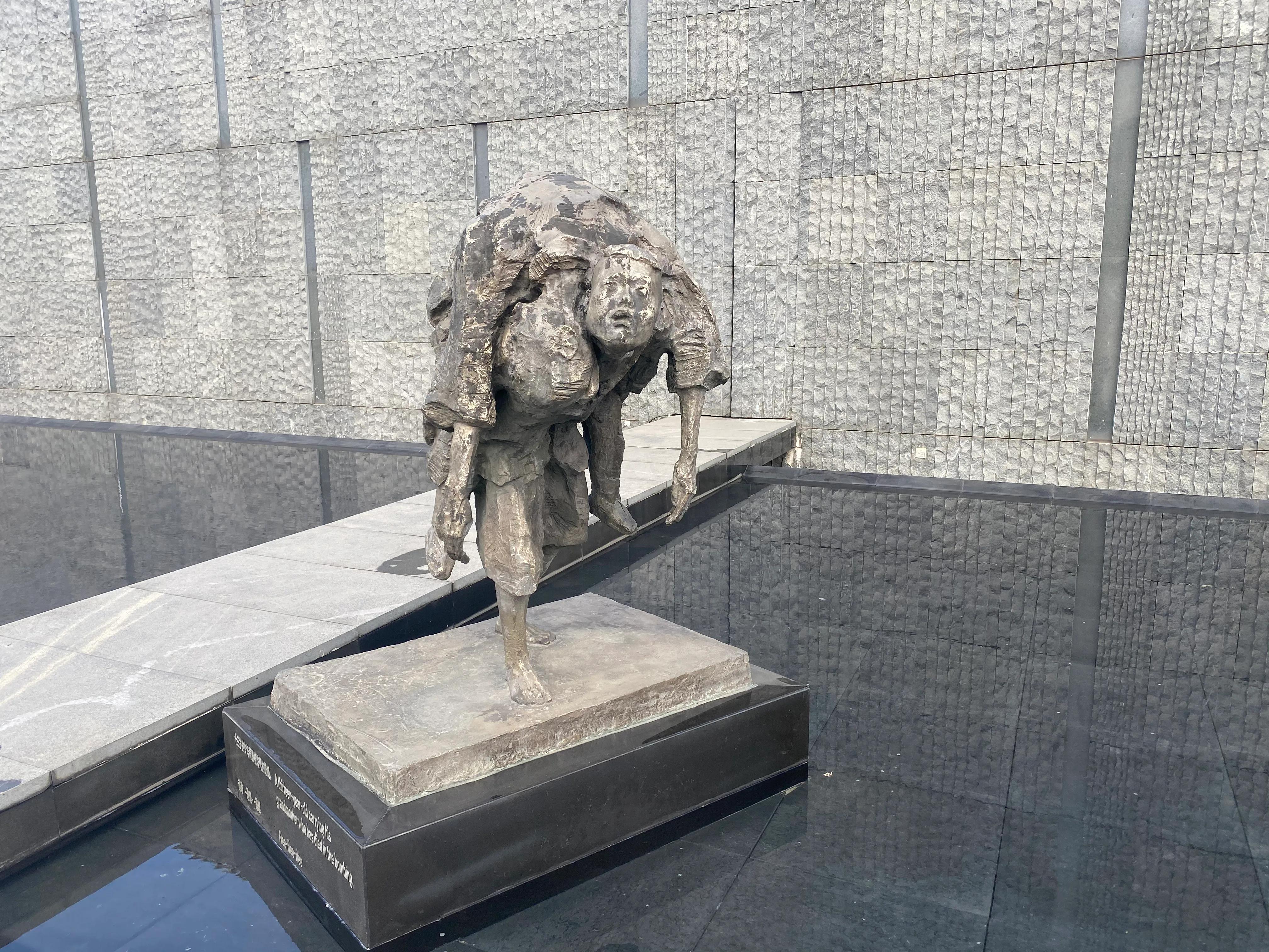 南京人眼中的南京是什么样,江苏人眼中徐州人