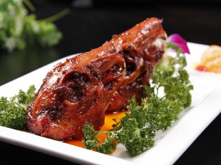 成都特色美食小吃排行榜前十名,成都本地人都会去什么地方吃小吃