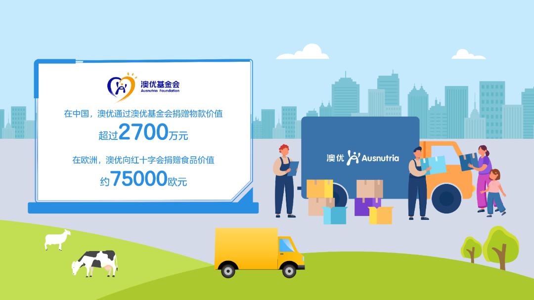 澳优乳业什么时候发展,澳优乳业未来发展趋势