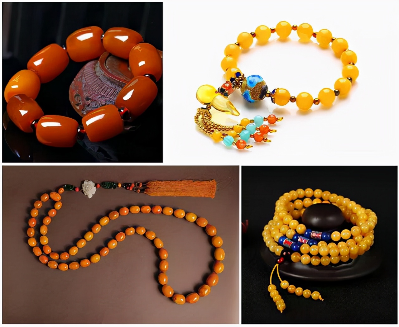 深圳琥珀博物馆典藏仿古龙凤蜜蜡,琥珀蜜蜡全品类