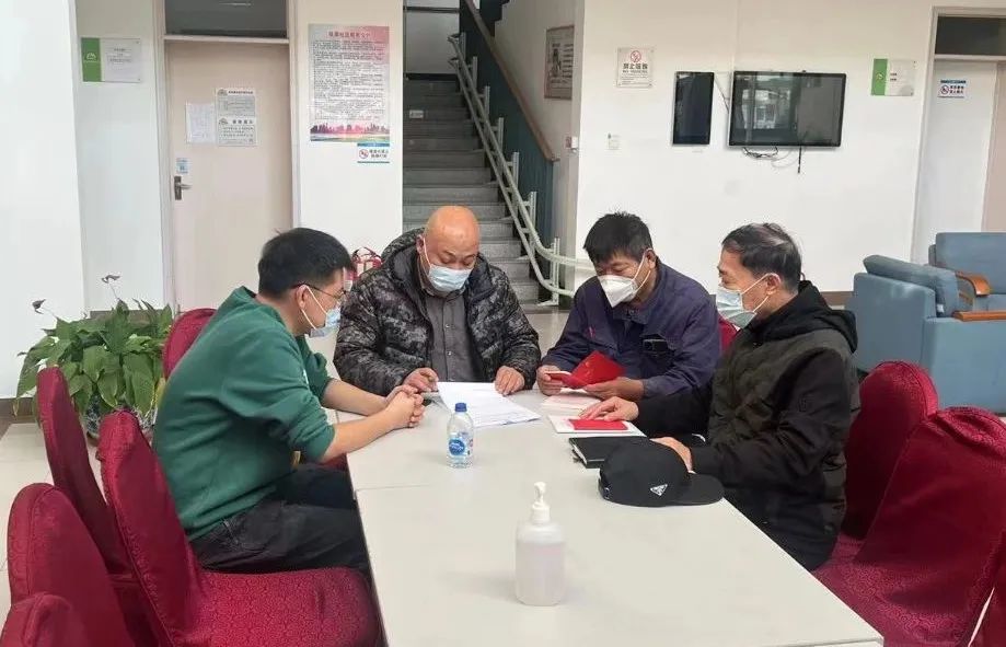 滨海新区基层党建六项行动,滨海新区党建引领先进个人