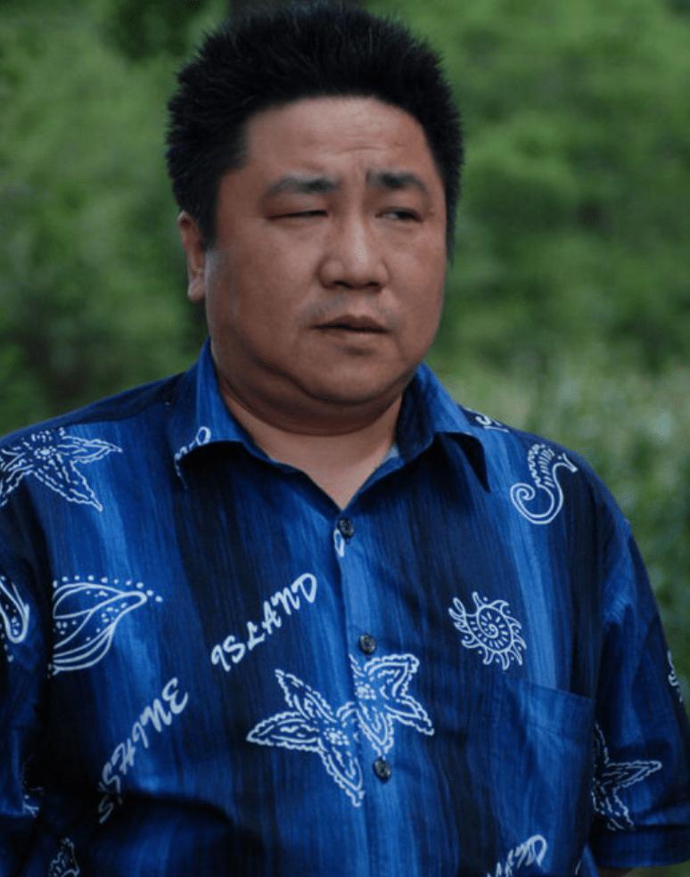 刘流与乔杉的关系,刘流和乔杉的关系