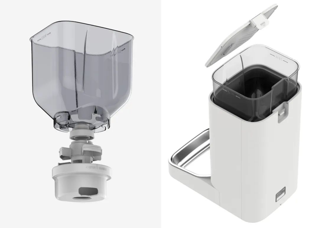 2022年iF设计奖：宠物用品类