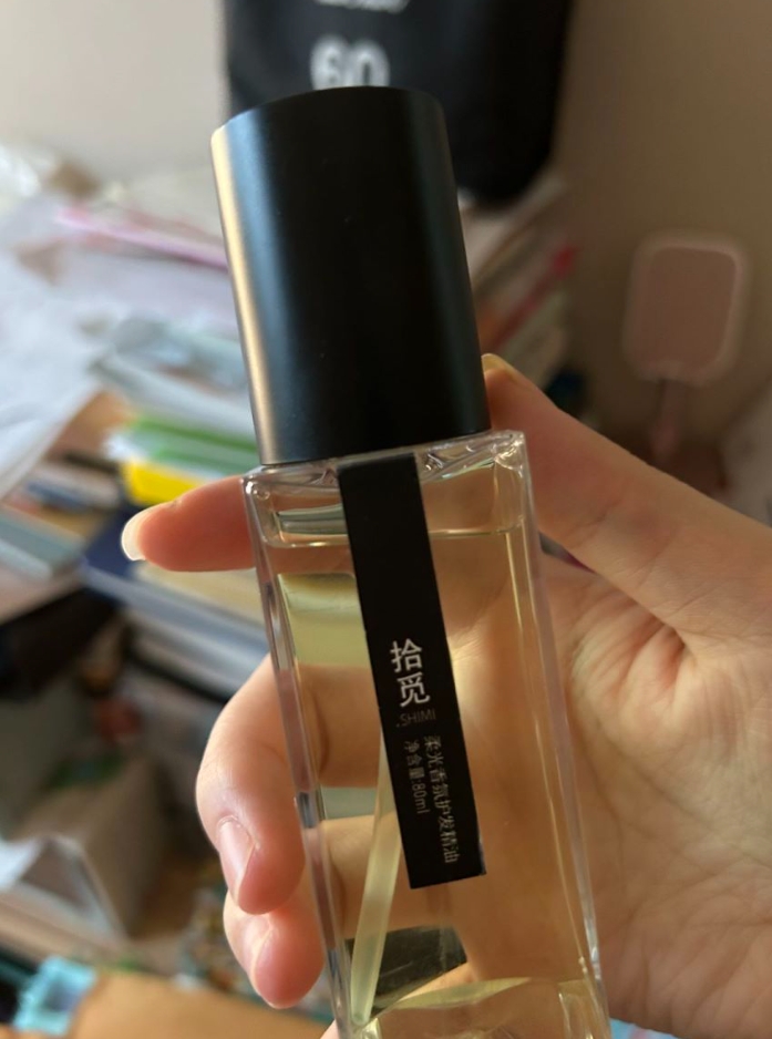 改变头发毛躁的方法,头发毛躁干燥护发精油