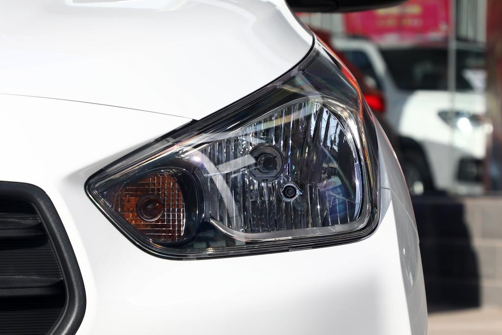 最新款现代瑞纳配置及价格,最新款现代瑞纳报价及图片