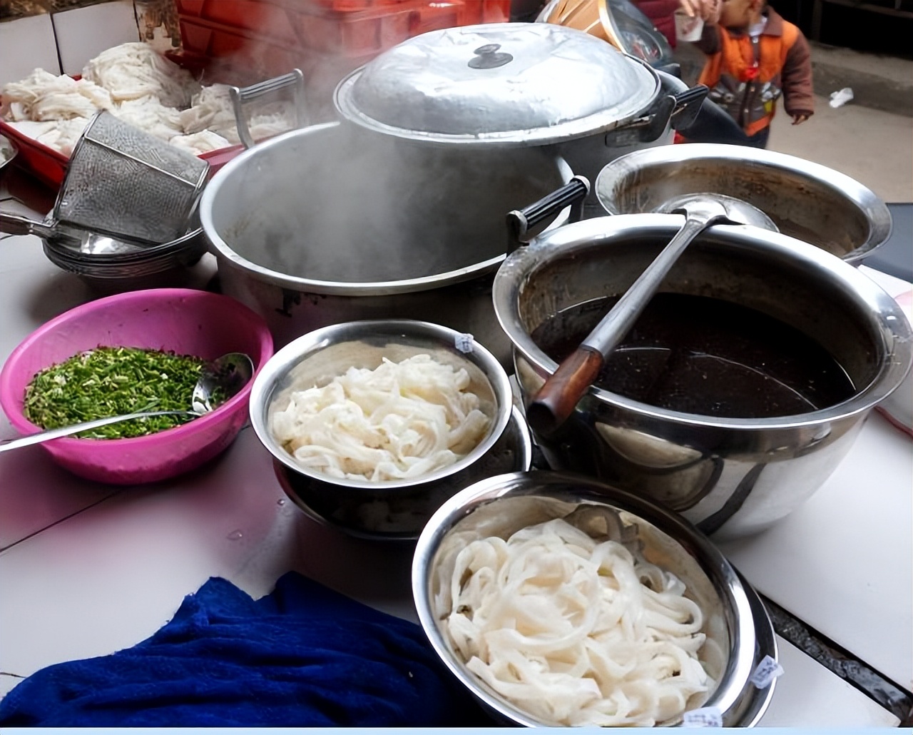 走进桂林阳朔山水,走进桂林深处