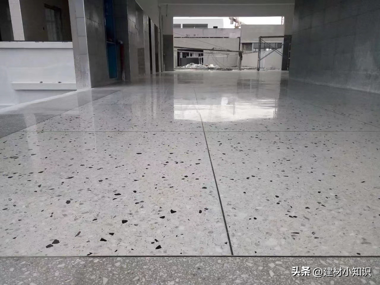 混凝土密封固化剂多久固化,混凝土密封固化剂如何保护地面