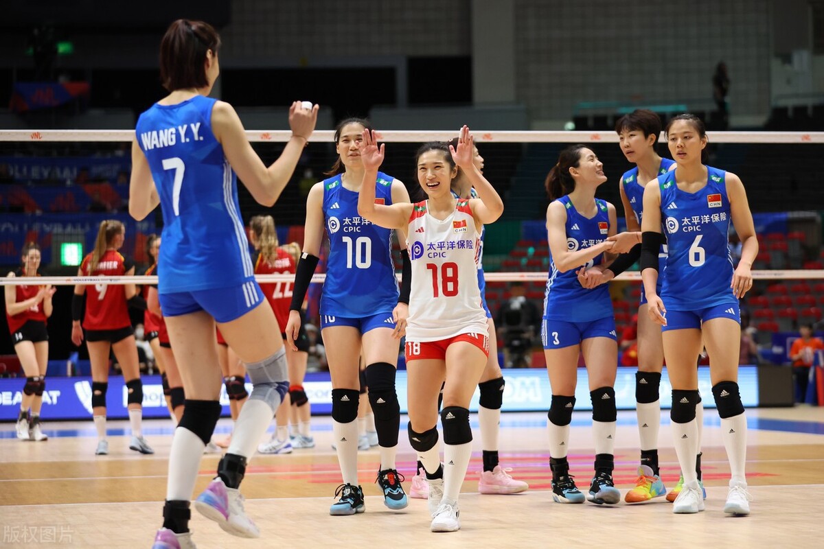 世界女排联赛赛况巴西对加拿大,世界女排联赛巴西站赛程表